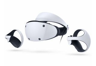 PLAYSTATION VR2